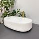 Умывальник (раковина) VBI IMOLA WHITE накладной VBI-012603 фото 4