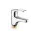 Смеситель для умывальника Champion Bit 001-181 (Nut) (MI6368) MI6368 фото 1