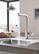 Смеситель для кухни с выдвижным изливом Grohe Essence 30270000 хром 30270000 фото 14