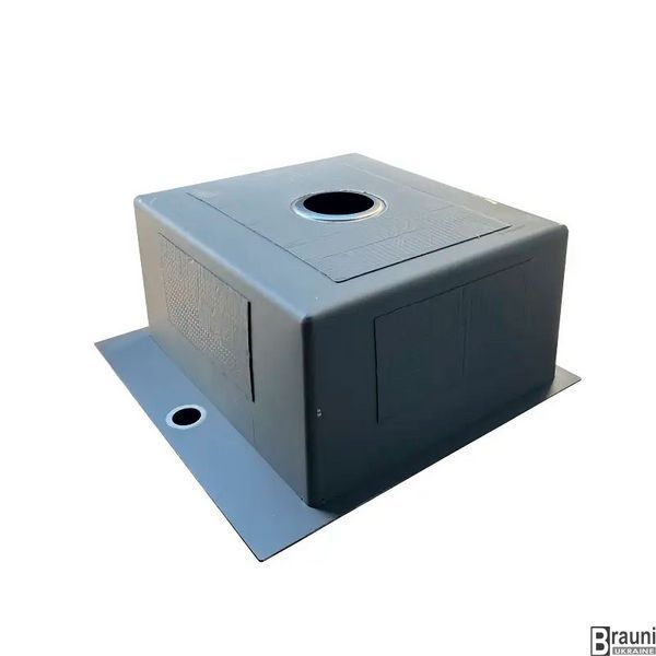 Кухонна мийка Romzha Arta U-450 RO43419 фото