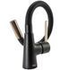 Змішувач для кухні REA ICON BLACK GOLD REA-B5682 фото 6