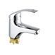 Змішувач для умивальника Champion Bit 001-135 (Nut) (MI6367) MI6367 фото 1