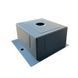 Кухонна мийка Romzha Arta U-450 RO43419 фото 8