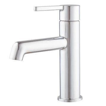 Змішувач для умивальника Koer KB-10029-01 Колір хром (KR5478) KR5478 фото