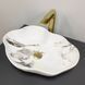 Умивальник (раковина) VBI FALERIA CARRARA GLOSSY накладний VBI-016700 фото 1