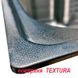 Кухонна мийка Fifika 1.5C Textura 70х50 з нержавіючої сталі прямокутна RO44017 фото 7