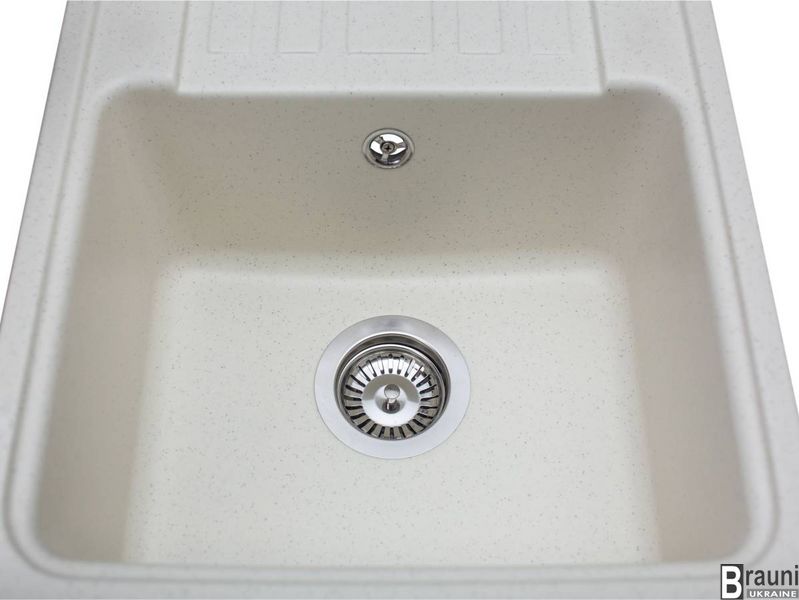 Кухонна мийка VERSAL жасмин 0000060 фото