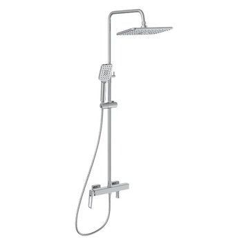 Душевая колонна со смесителем Mixxus Premium Grog 009-J (MI5938) MI5938 фото