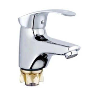 Змішувач для умивальника Mixxus BIT1-A135 (MI6502) MI6502 фото