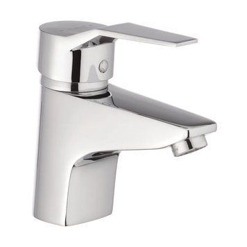 Змішувач для умивальника Haiba Zeon 001 (HB0406) HB0406 фото