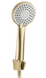 Смеситель для ванны и душа REA ONTARIO BRUSHED GOLD без излива REA-B5501 фото 3