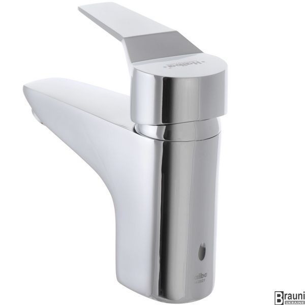 Змішувач для умивальника Haiba Zeon 001 (HB0406) HB0406 фото