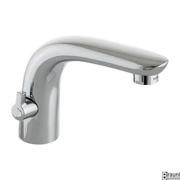 Смеситель для ванны врезной Haiba HANSBERG 022 HB0211 фото