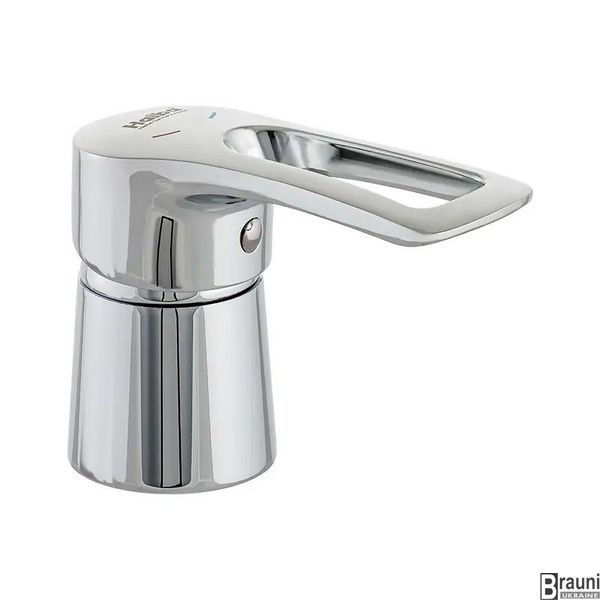 Смеситель для ванны врезной Haiba HANSBERG 022 HB0211 фото