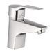 Змішувач для умивальника Haiba Zeon 001 (HB0406) HB0406 фото 1