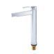Смеситель для умывальника Haiba Lemon 001 Hight высокий (HB9586) HB9586 фото 4