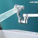 Аэратор-удлинитель REA COLT CHROME поворотный REA-B0660 фото 9