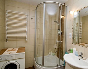 Купити дешеву кабіну душову в Україні
